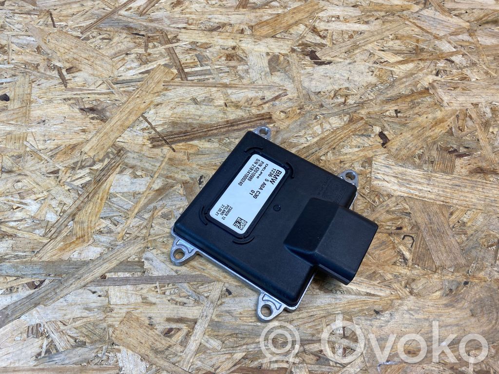 Engine control unit/module   5A0AC30