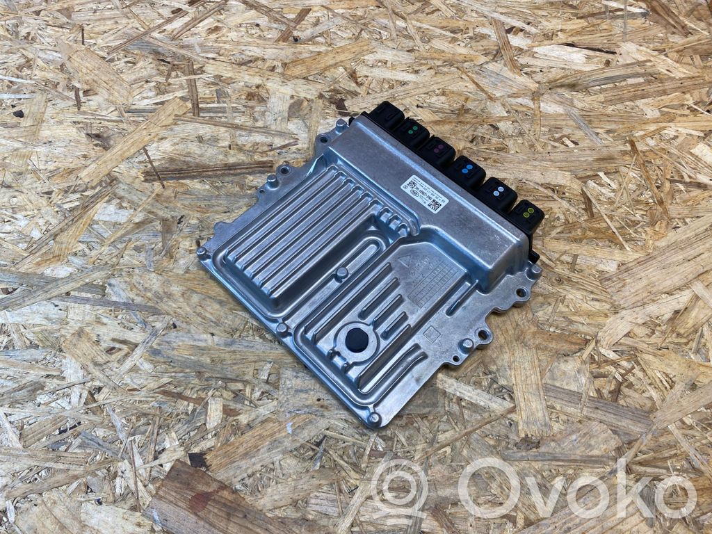 Land Rover Discovery Sport Engine control unit/module 