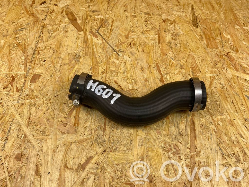 KIA Sportage Intercooler hose/pipe 