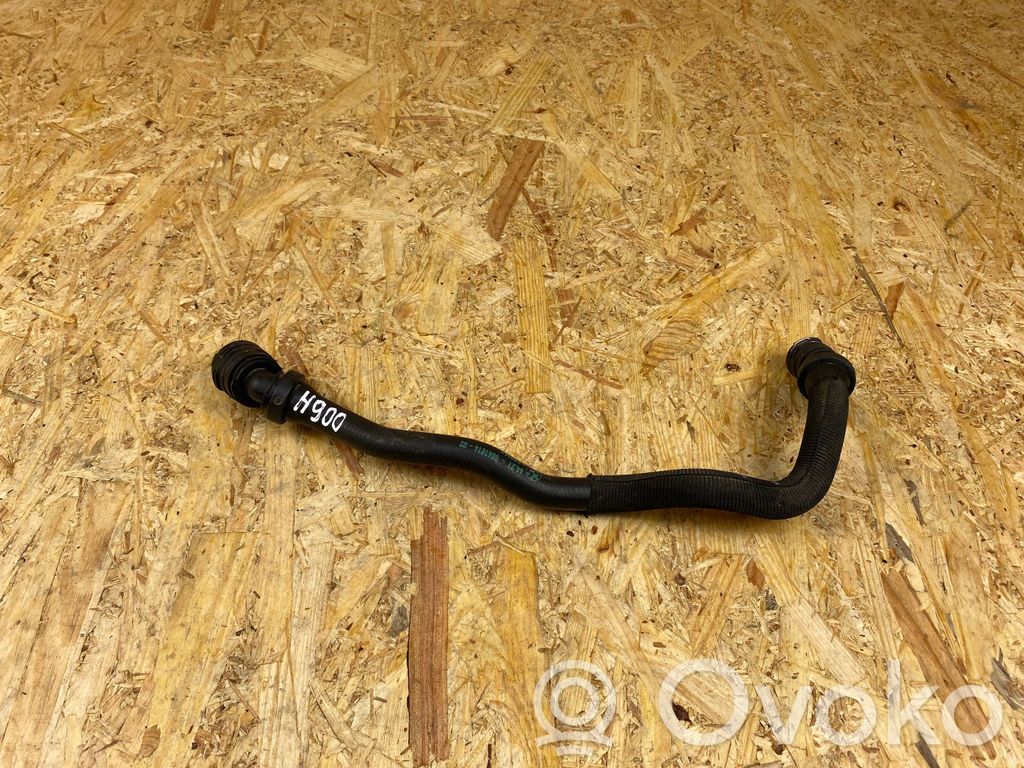 BMW X1 U11 Engine coolant pipe/hose 