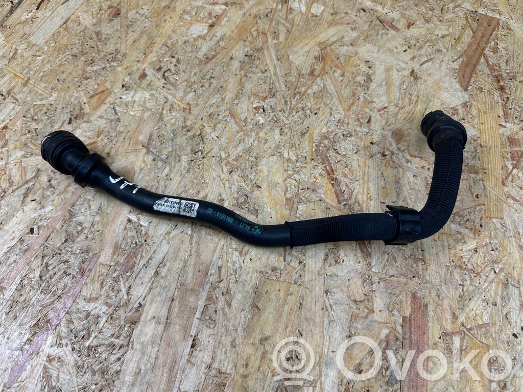 BMW X1 U11 Engine coolant pipe/hose 