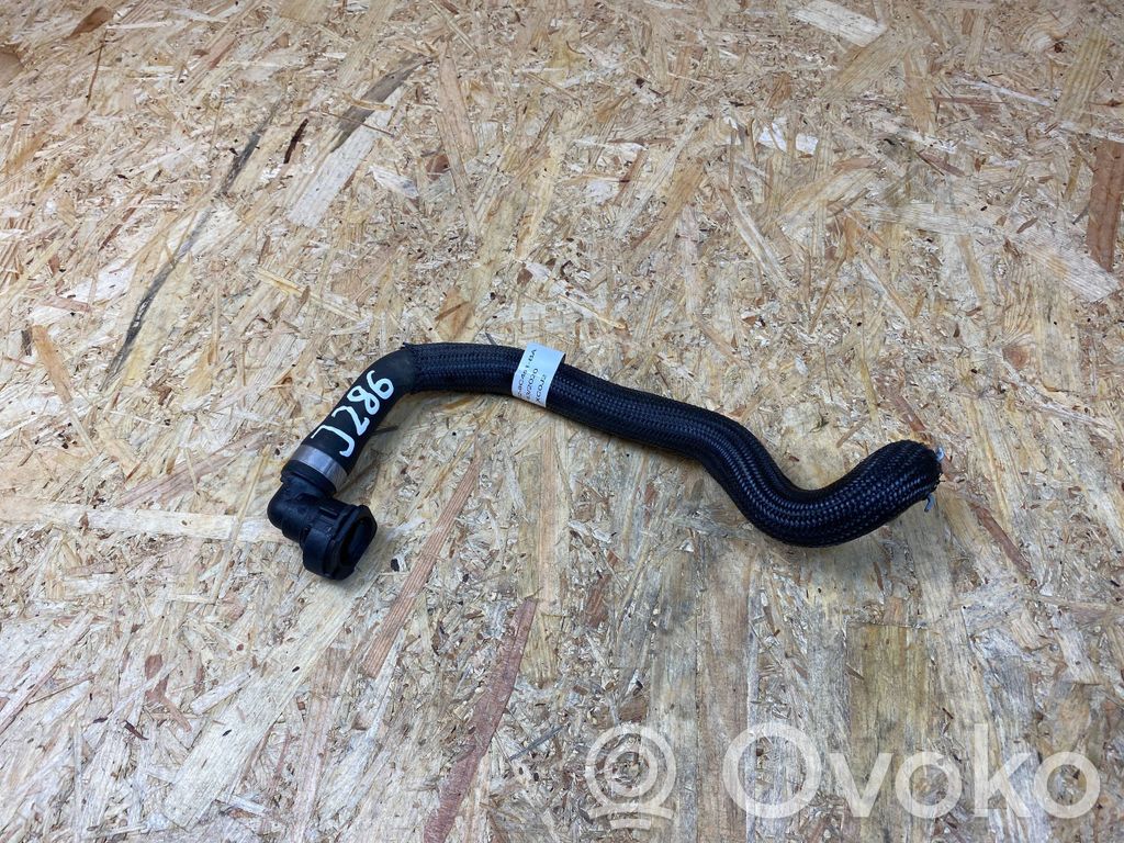 Land Rover Evoque II Conductă/furtun lichid de răcire motor 
