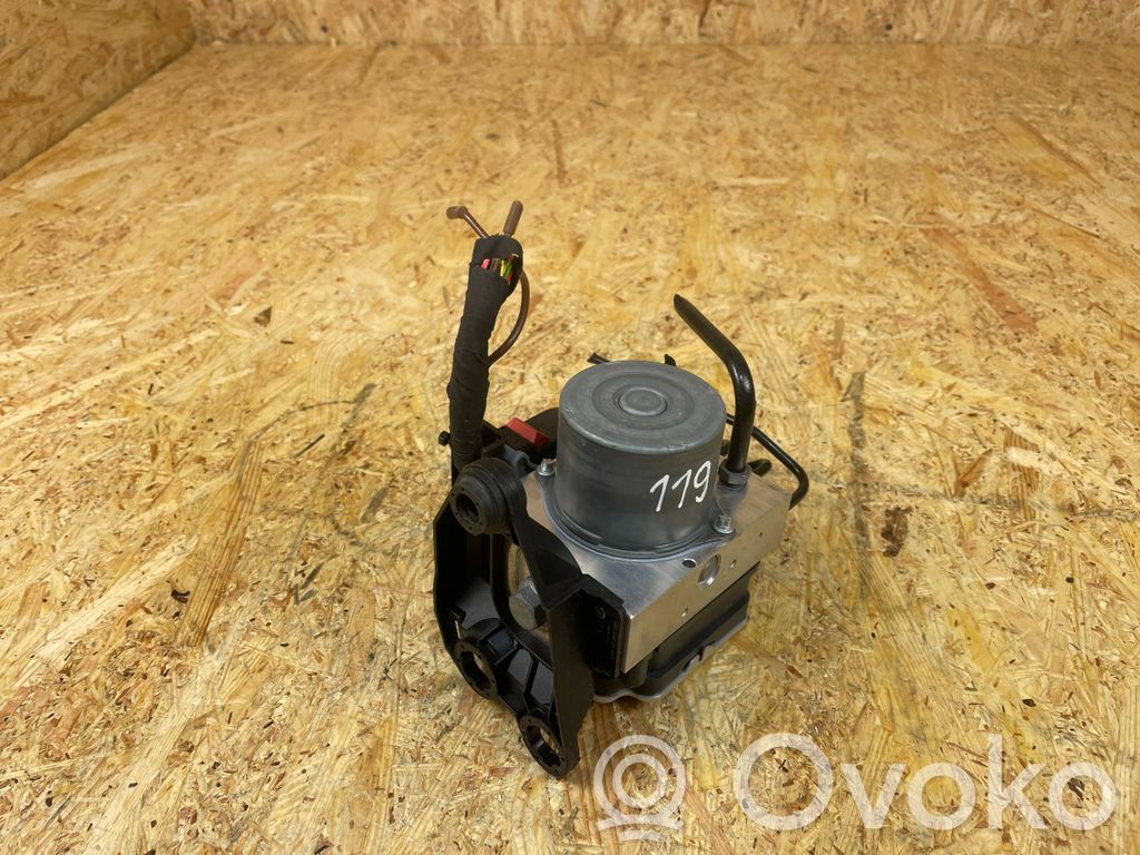 Audi A6 S6 C8 4K ABS Pump 
