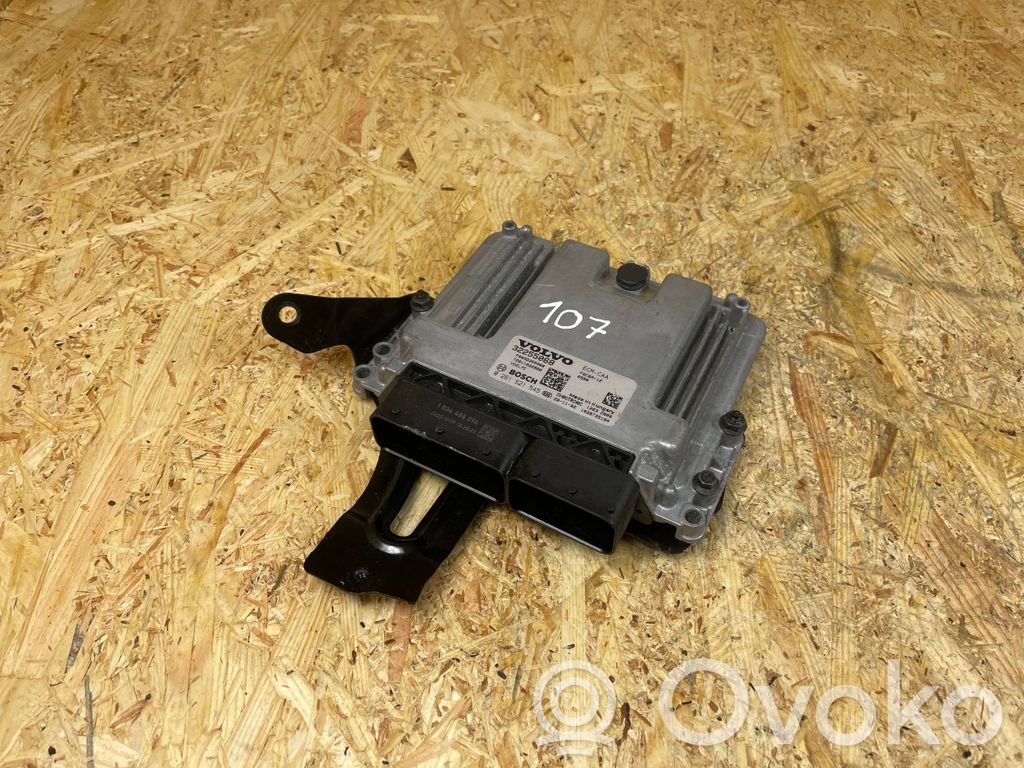 Volvo XC40 Unitate/modul de control motor 