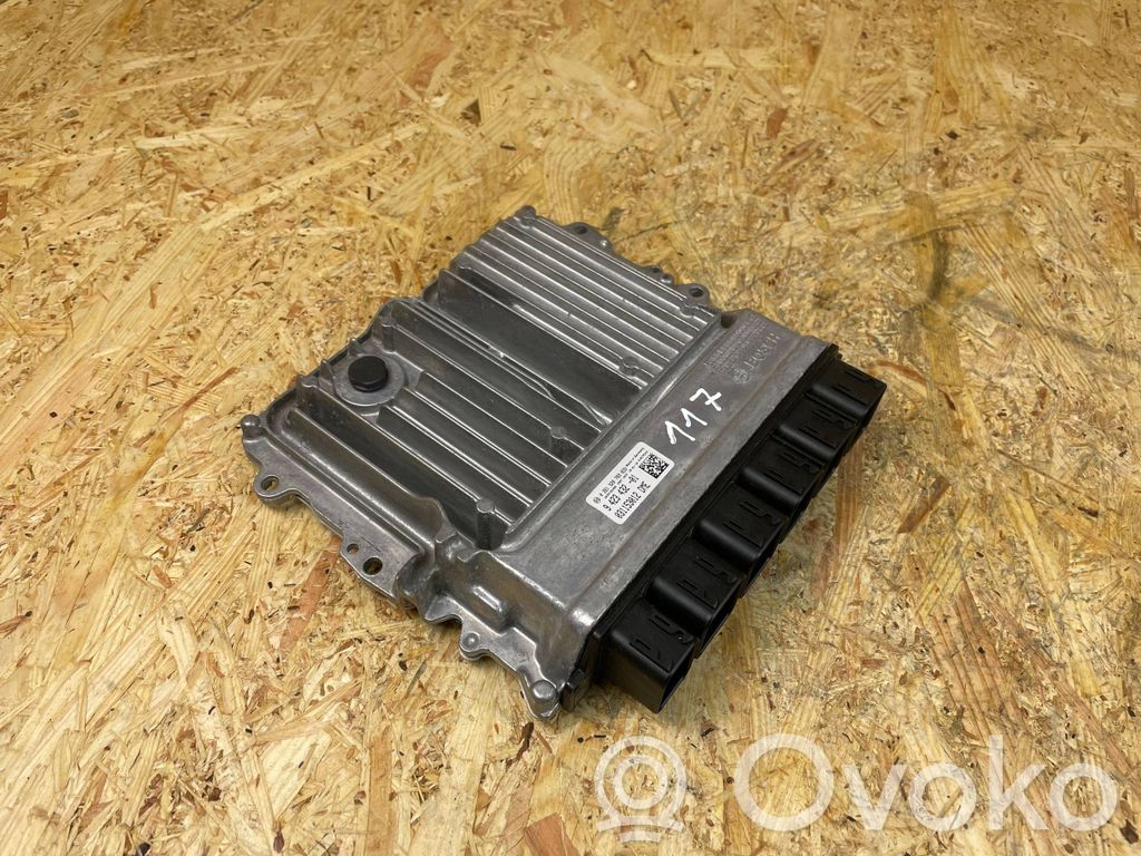 BMW 5 G30 G31 G38 Engine control unit/module 