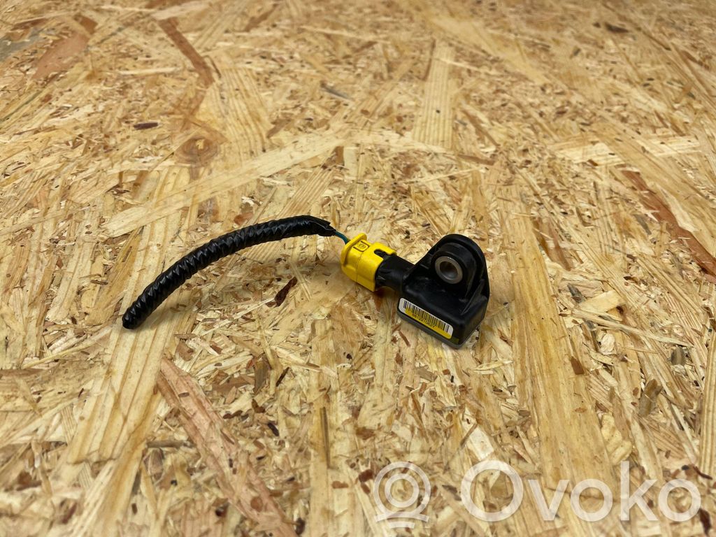MG ZS Airbagsensor Crashsensor Drucksensor 