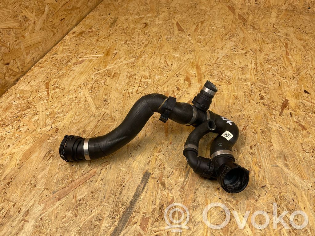 BMW 3 F30 F35 F31 Tubo/manguera de la bomba de freno 