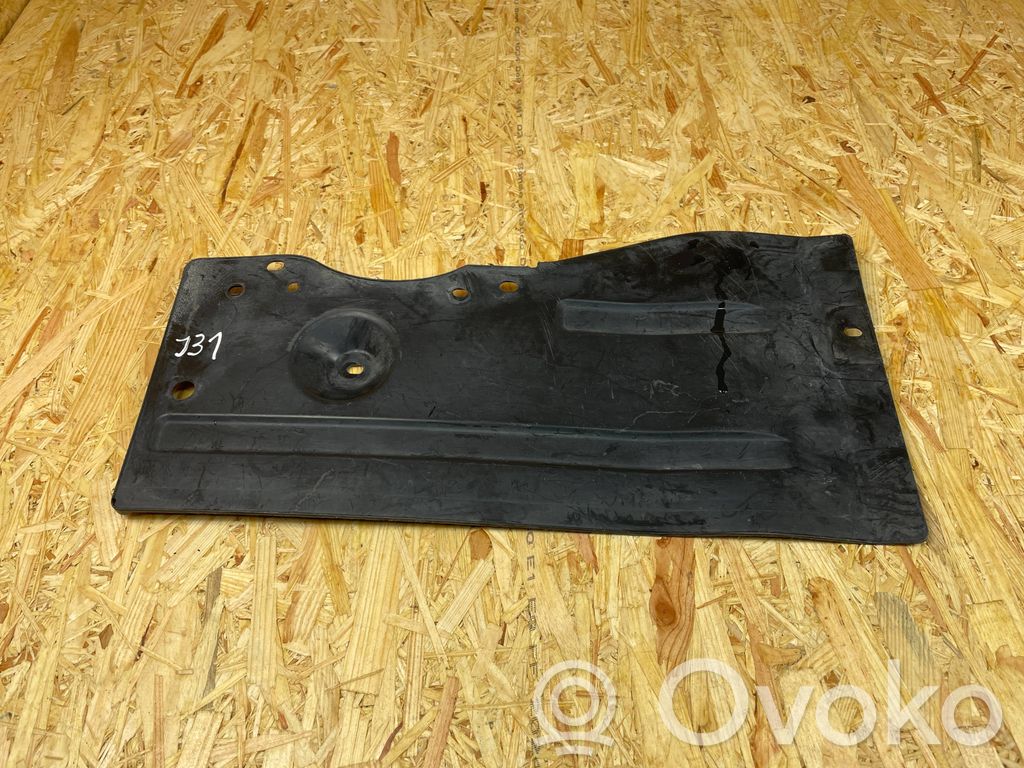 Engine splash shield/under tray   13432628