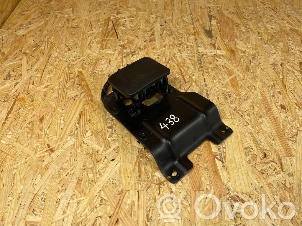 MG ZS Sensor de radar Distronic 