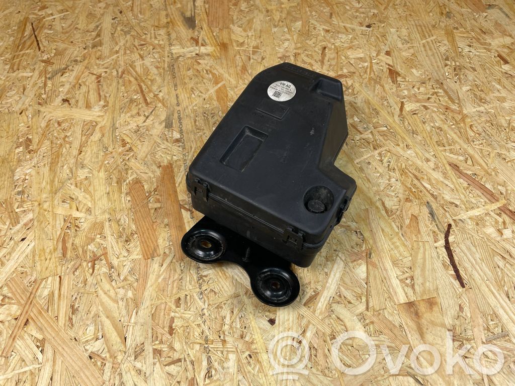 Audi A3 8Y Alte piese de interior 