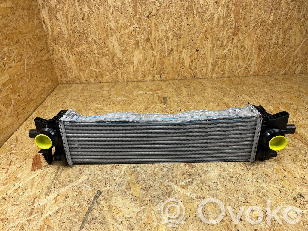Volvo XC90 Interkūlerio radiatorius 