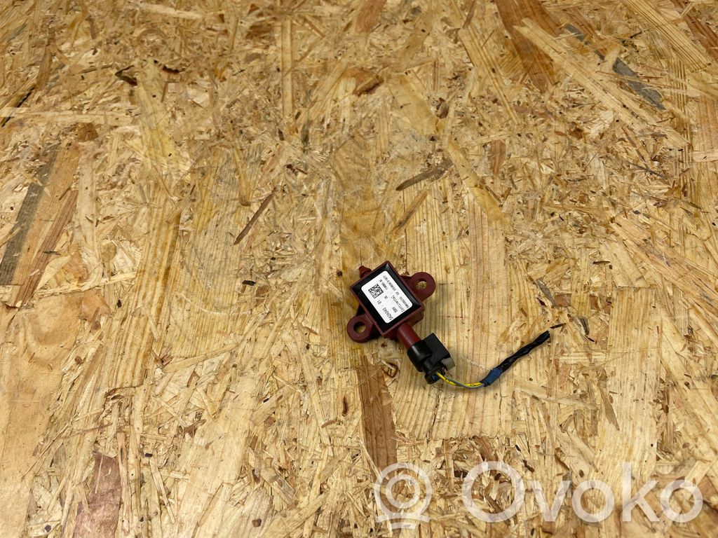 Mini Clubman F54 Airbag deployment crash/impact sensor 