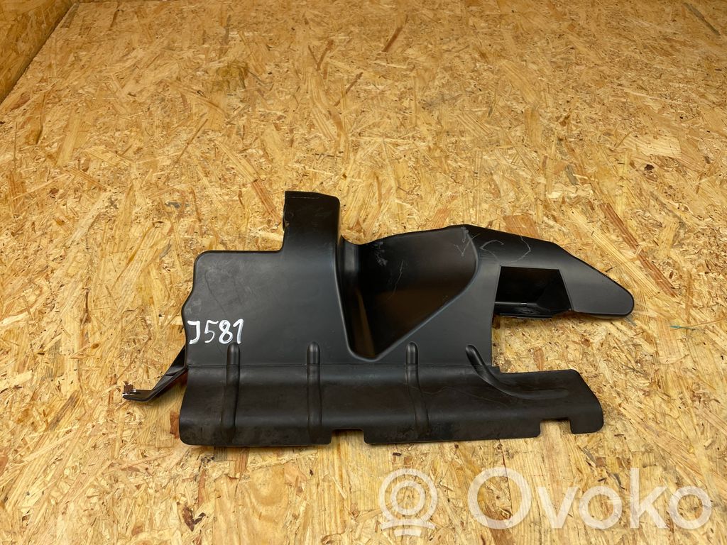 Ford Transit Custom Jäähdyttimen lista 