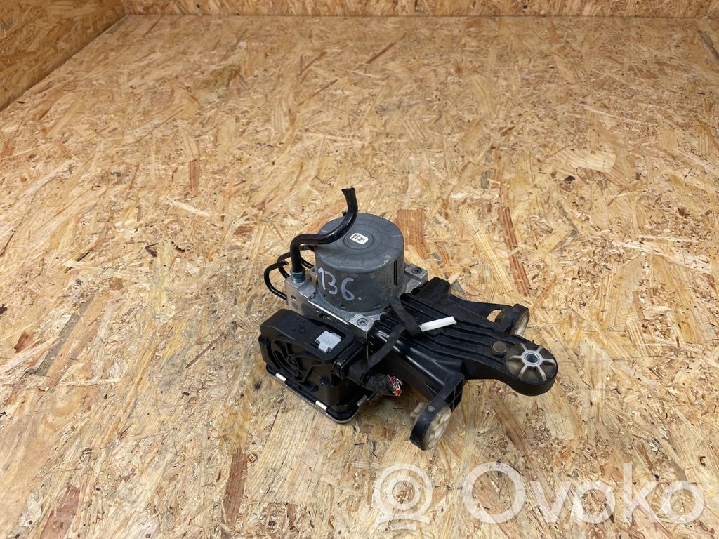 BMW 3 G20 G21 ABS Blokas 