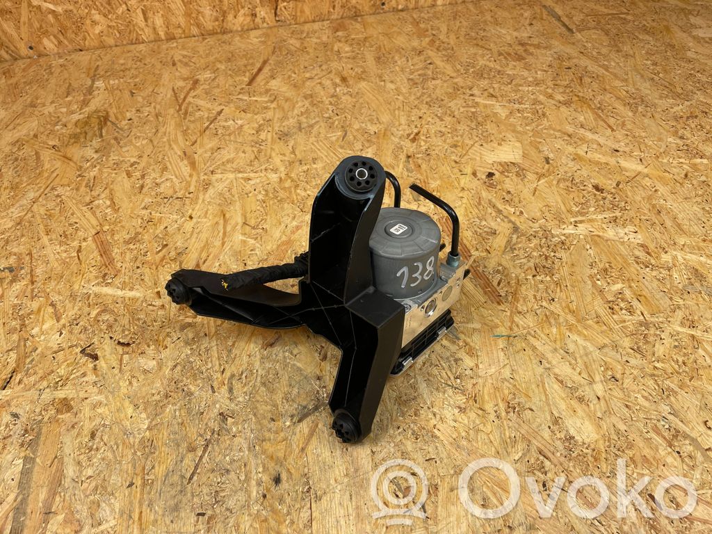 Mini One - Cooper F56 F55 ABS bloks 