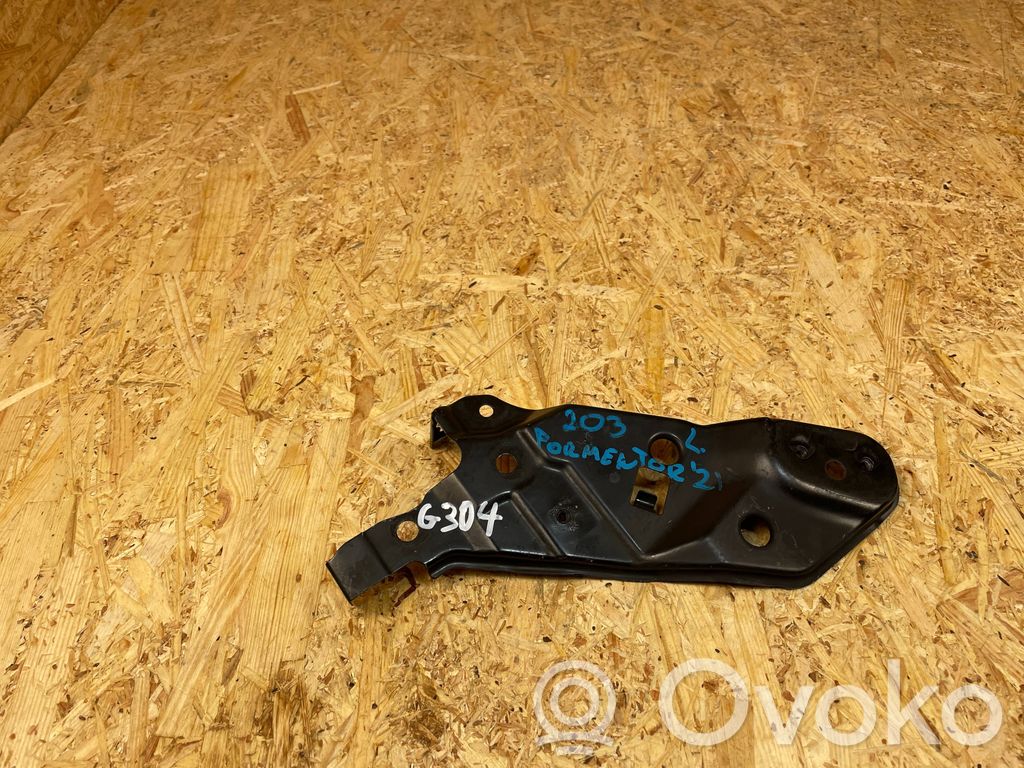 Cupra Formentor Headlight part 