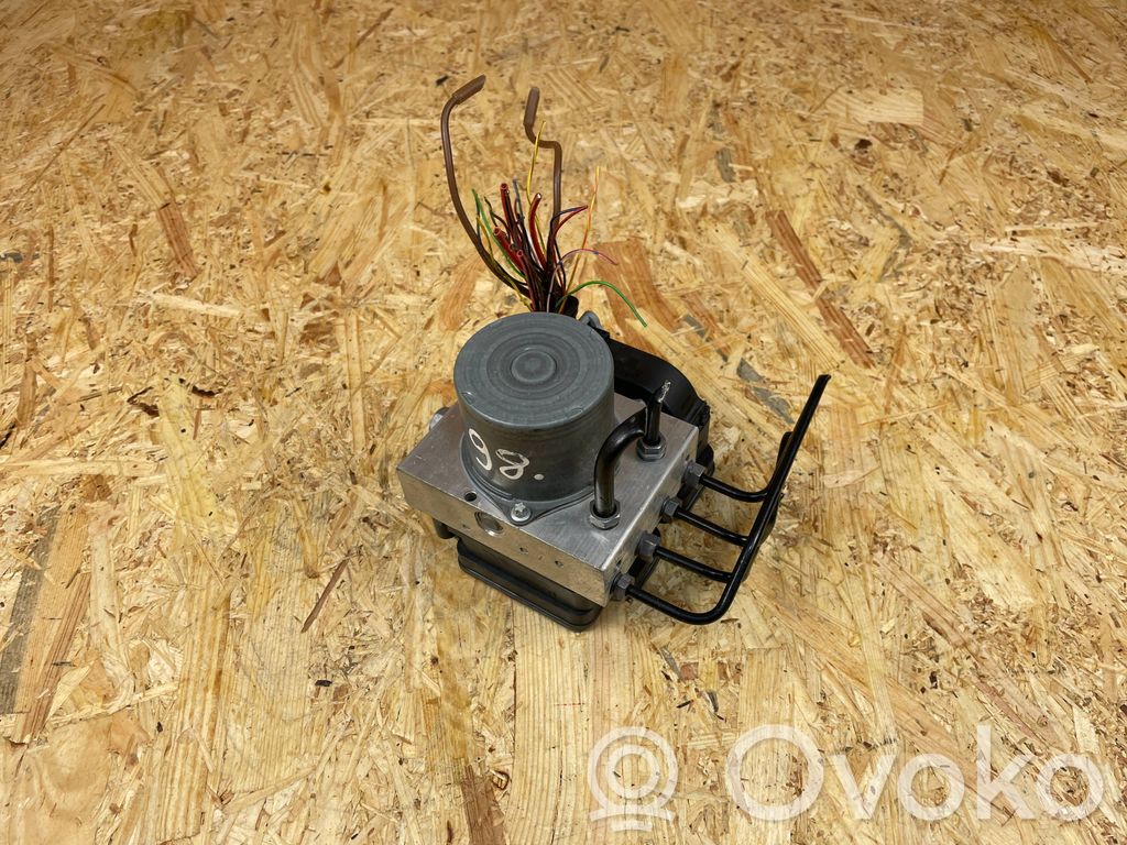 Audi A6 S6 C8 4K ABS Pump 