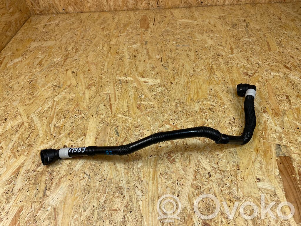 Tesla Model 3 Engine coolant pipe/hose 