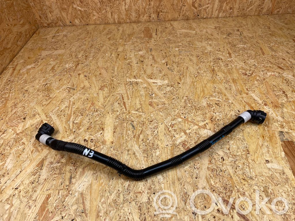 Tesla Model 3 Engine coolant pipe/hose 