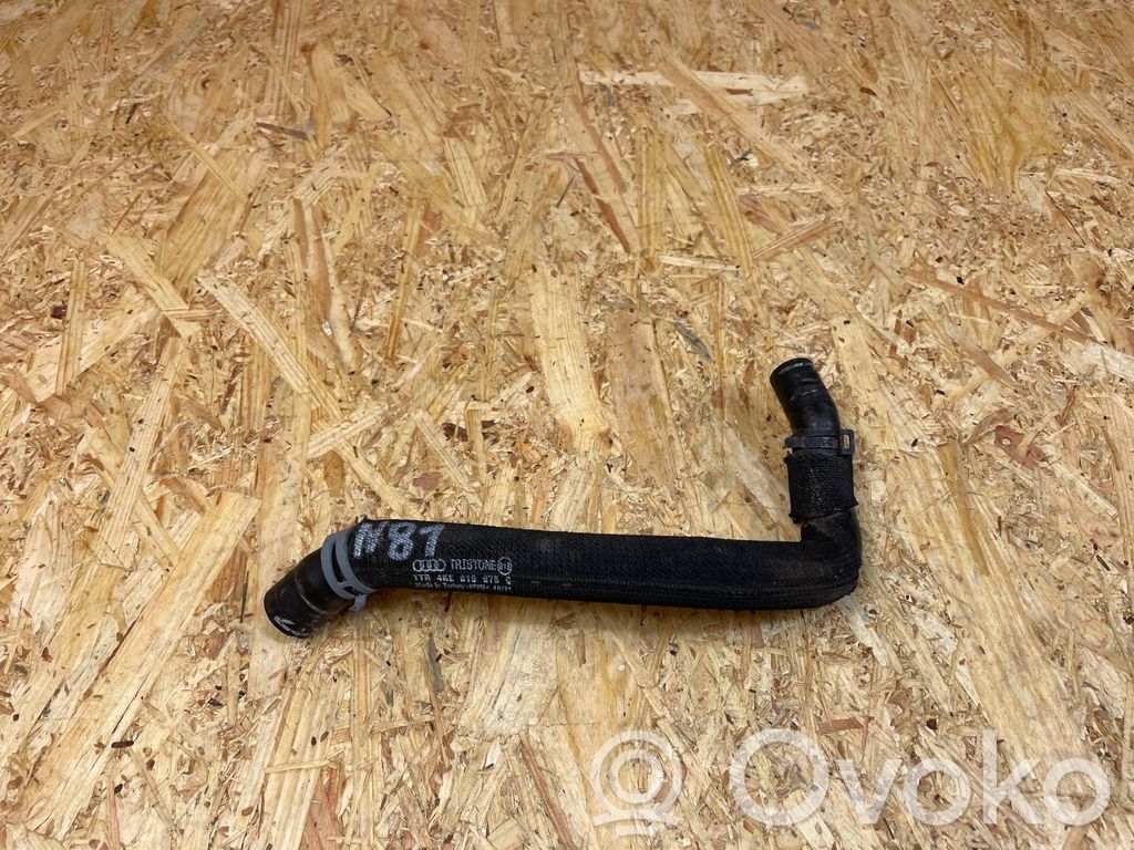 Engine coolant pipe/hose   4KE819675G