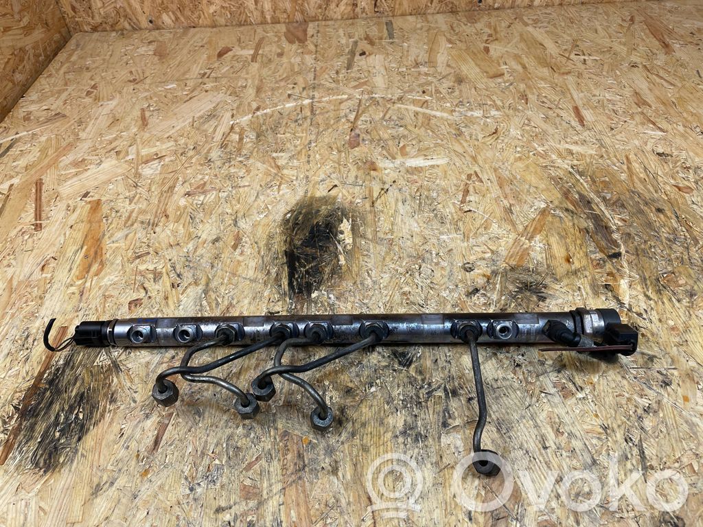 BMW 7 F01 F02 F03 F04 Other engine part 