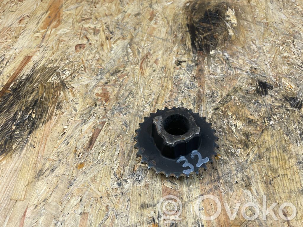 BMW 7 F01 F02 F03 F04 Other engine part 