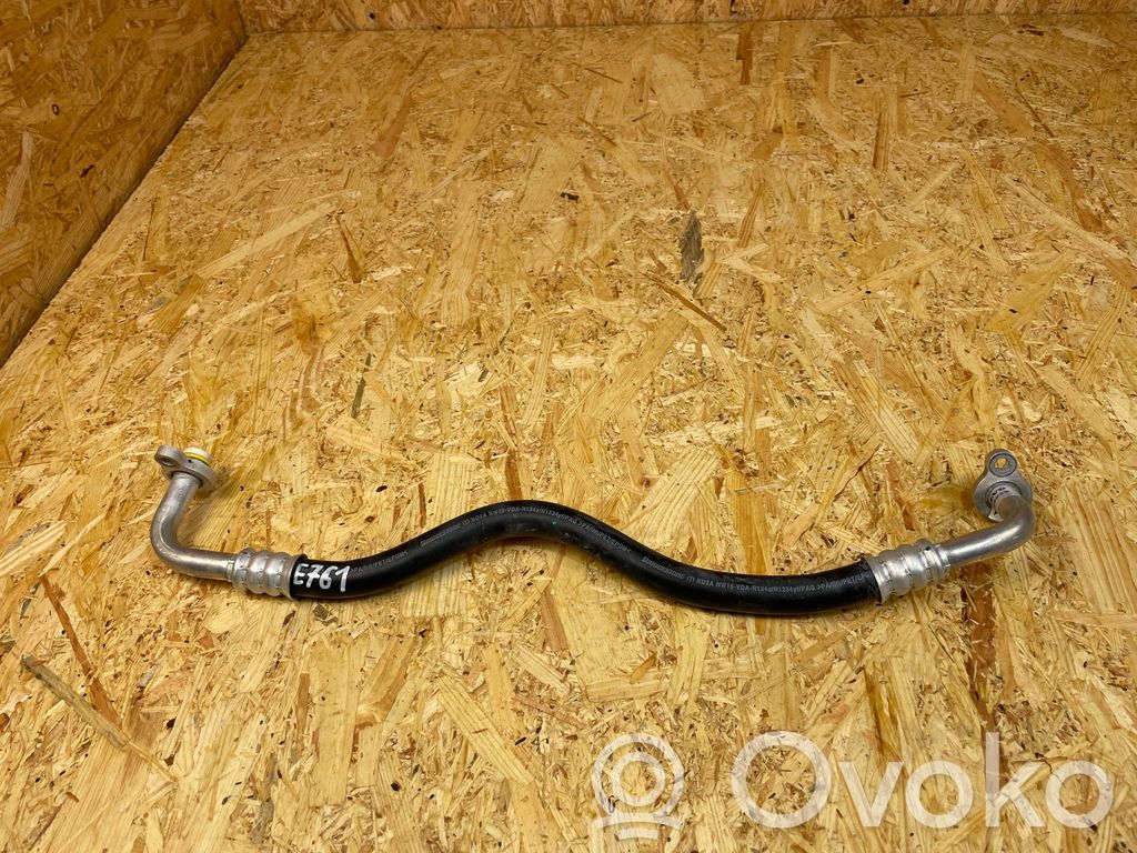 Polestar 2 Ilmastointilaitteen putki (A/C) 