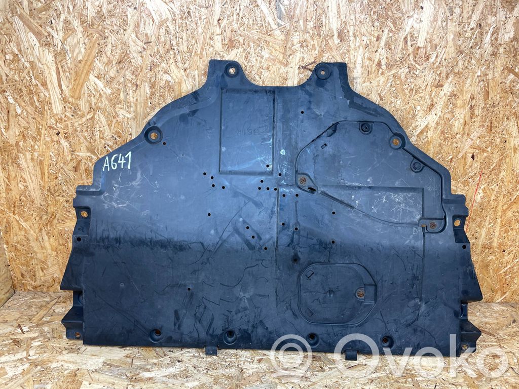 Mazda 6 Engine splash shield/under tray 