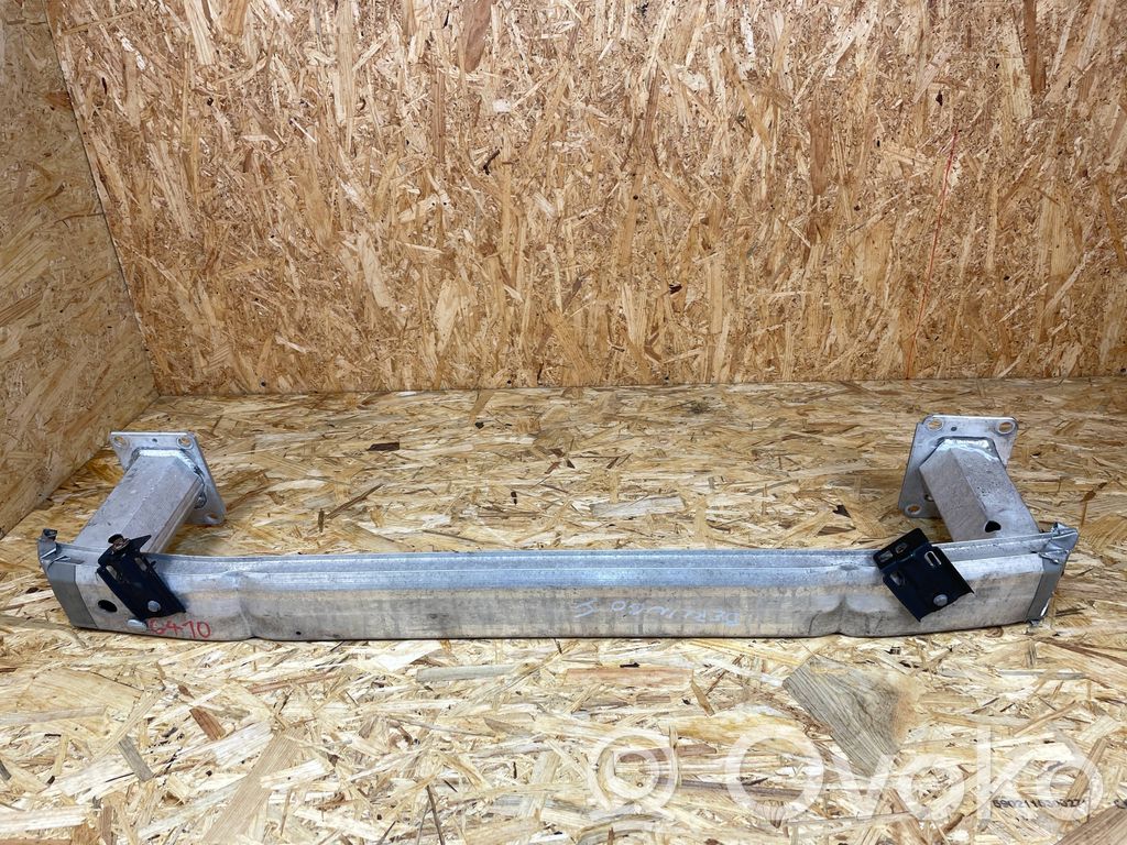 Citroen Berlingo Front bumper support beam 