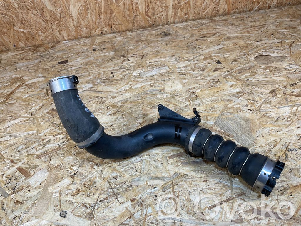 Mini One - Cooper F56 F55 Intercooler hose/pipe 