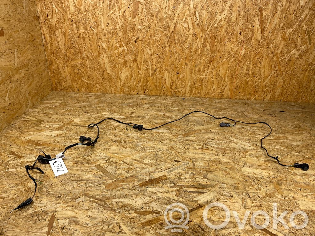 BMW 2 F44 Sensor de aparcamiento PDC 
