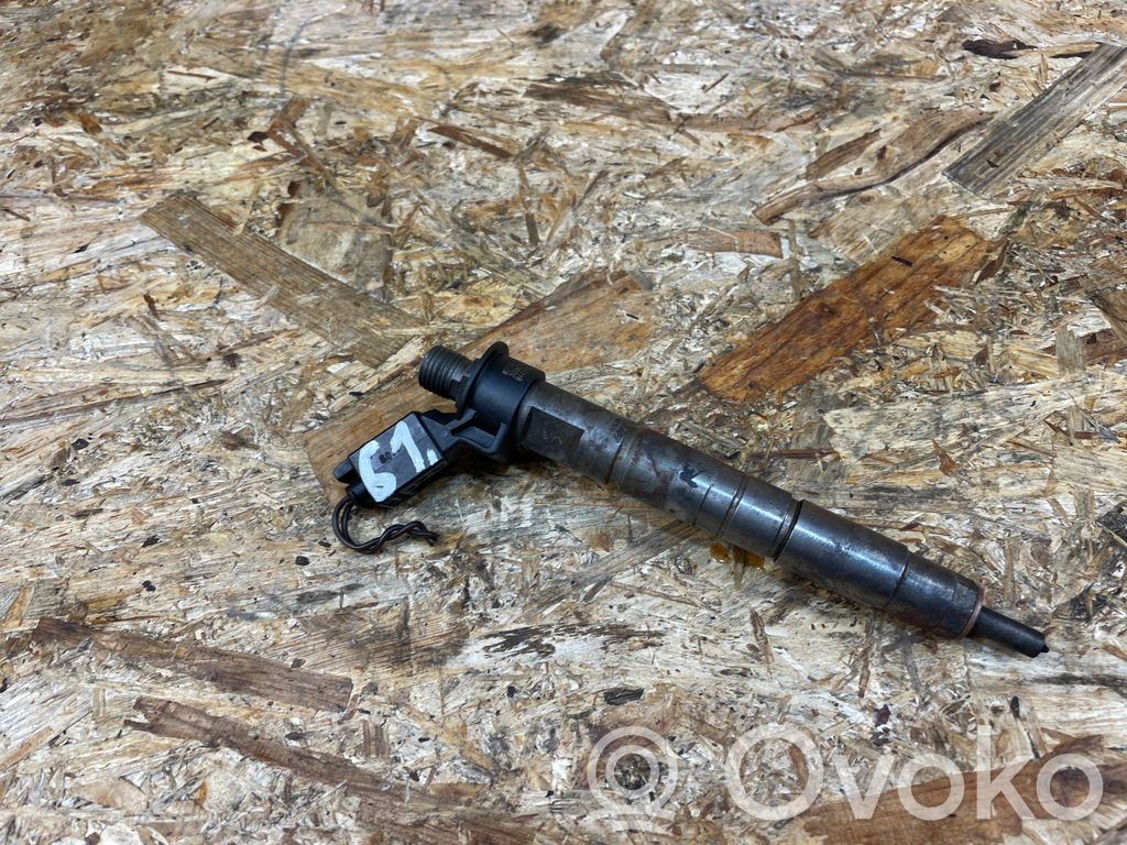 BMW 7 F01 F02 F03 F04 Injector combustibil 