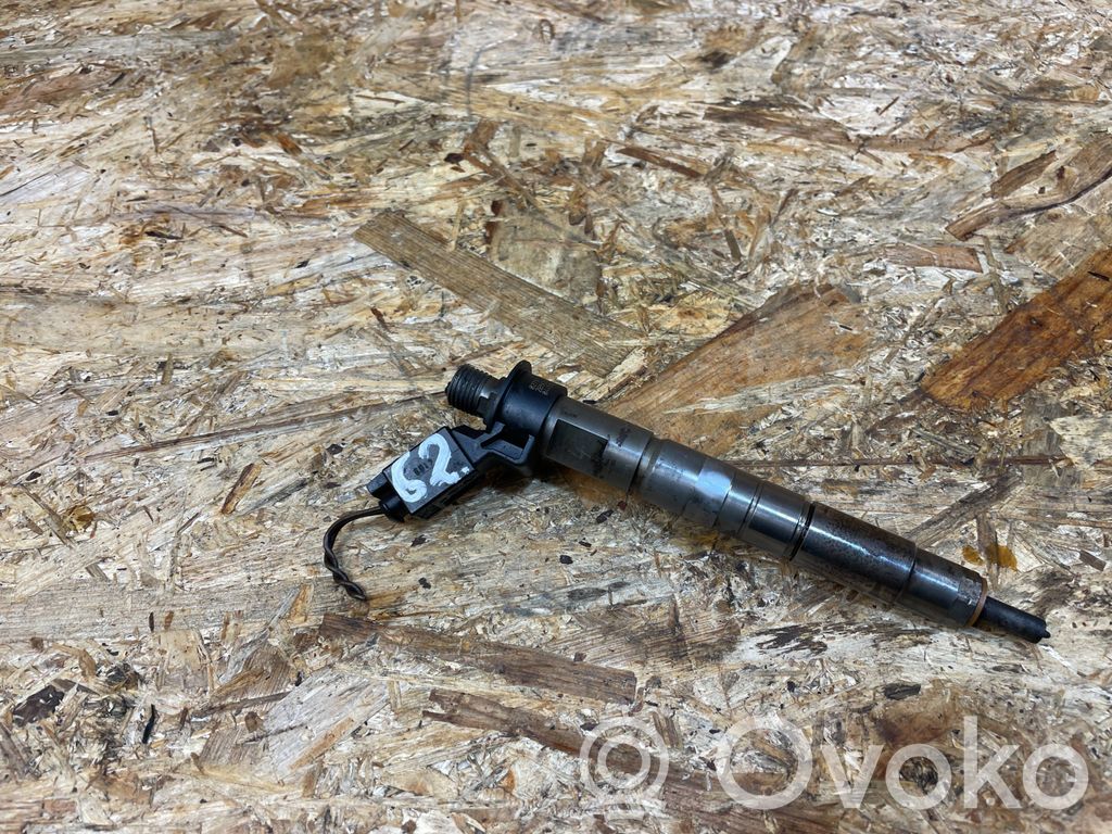 BMW 7 F01 F02 F03 F04 Injector combustibil 