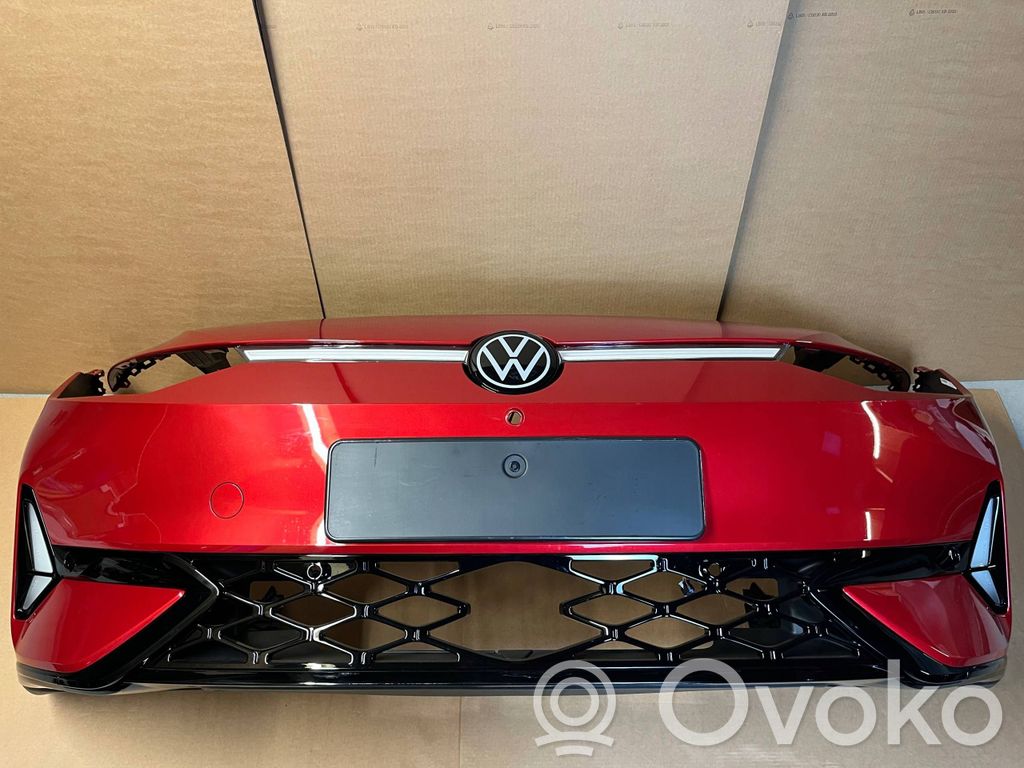 Volkswagen ID.7 Parachoques delantero 