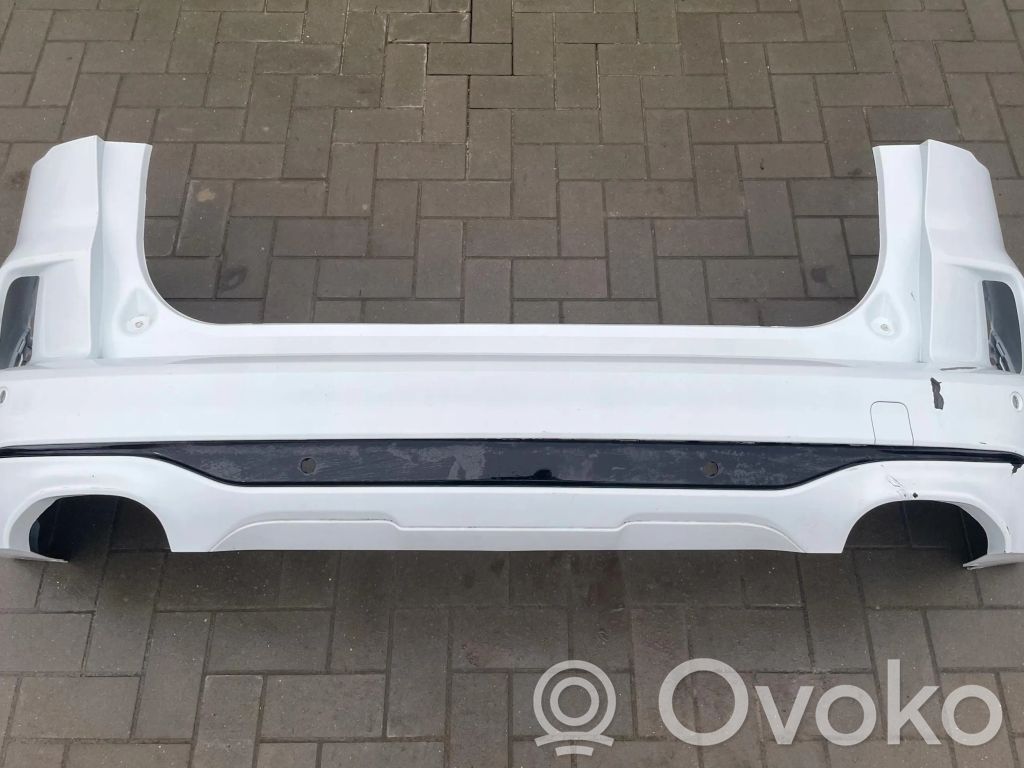 Ford Kuga III Parachoques 