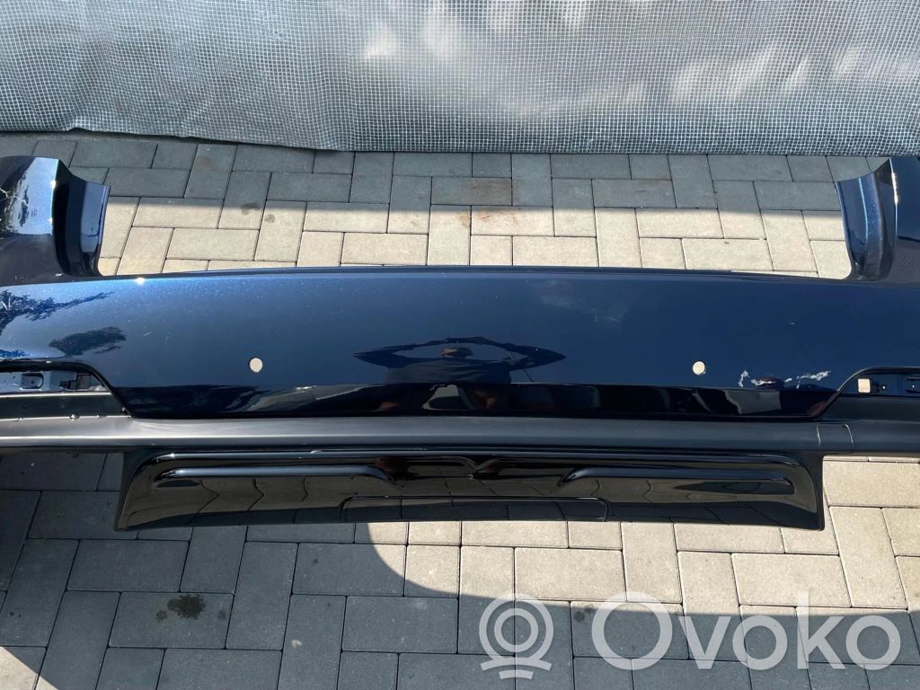 Maserati Levante Parachoques 