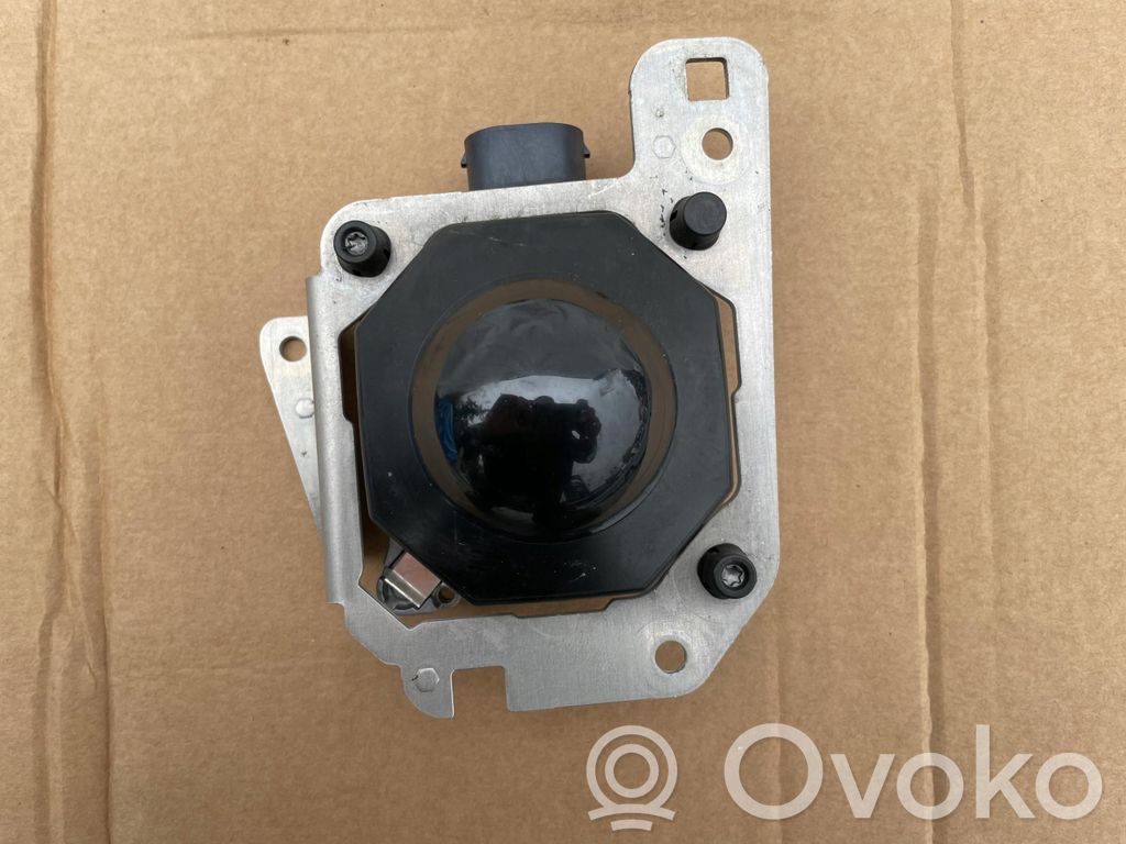 Audi A4 S4 B9 8W Sensor de radar Distronic 