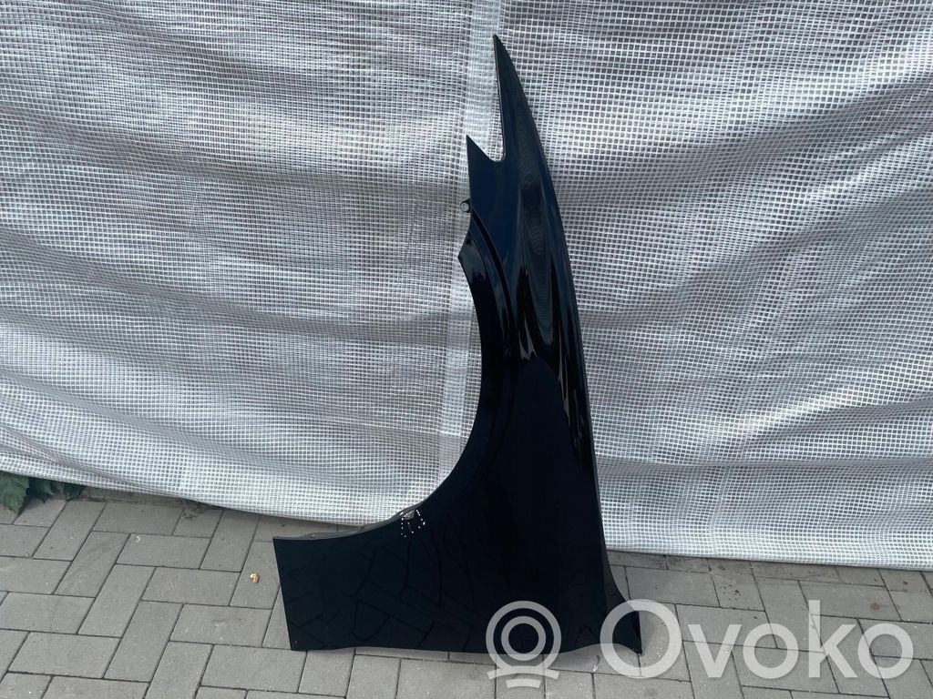 Volvo S60 Spārns 