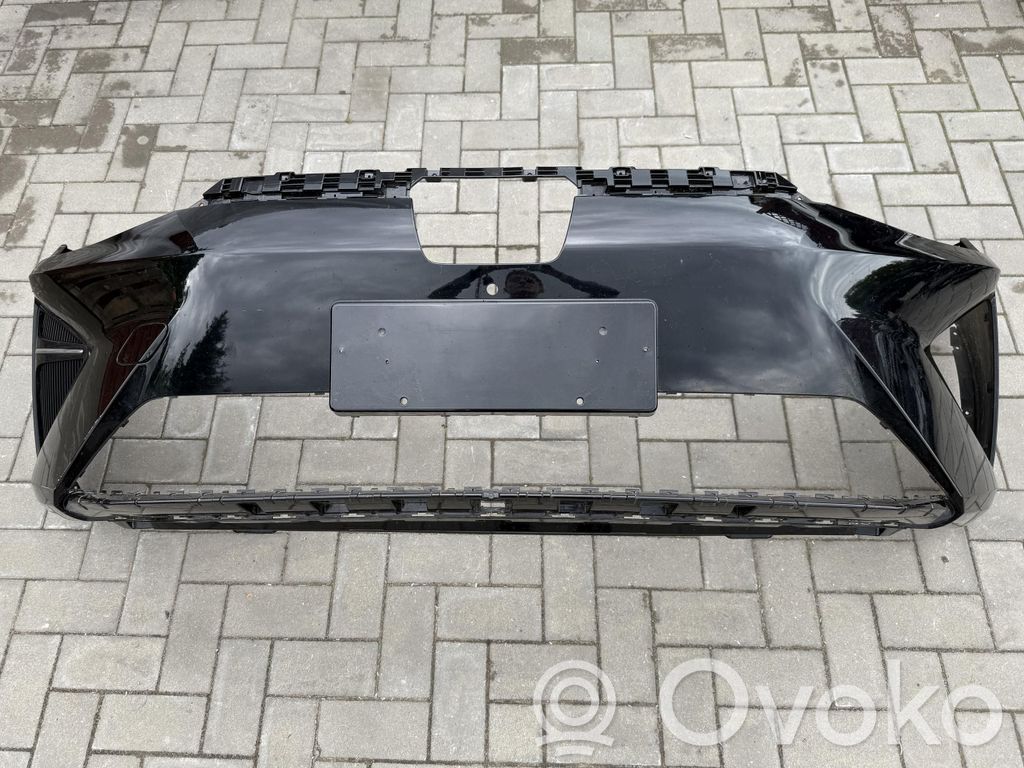 MG MG4 ev Front bumper 