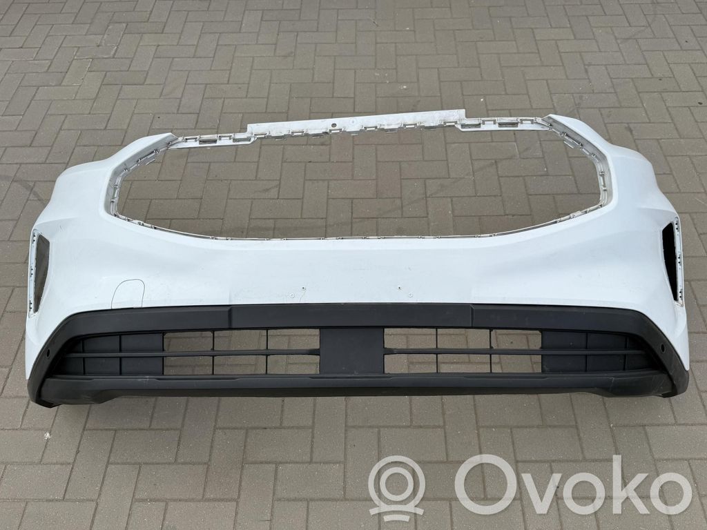 Ford Transit Custom II Front bumper 