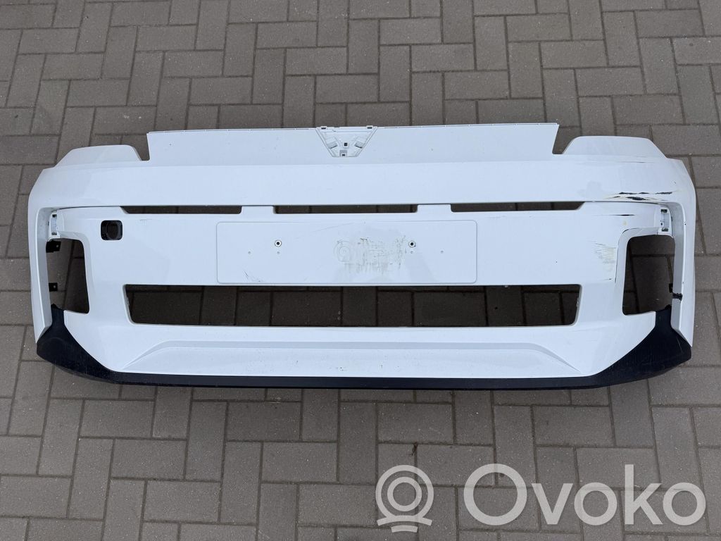 Renault Scenic E-Tech V Front bumper 