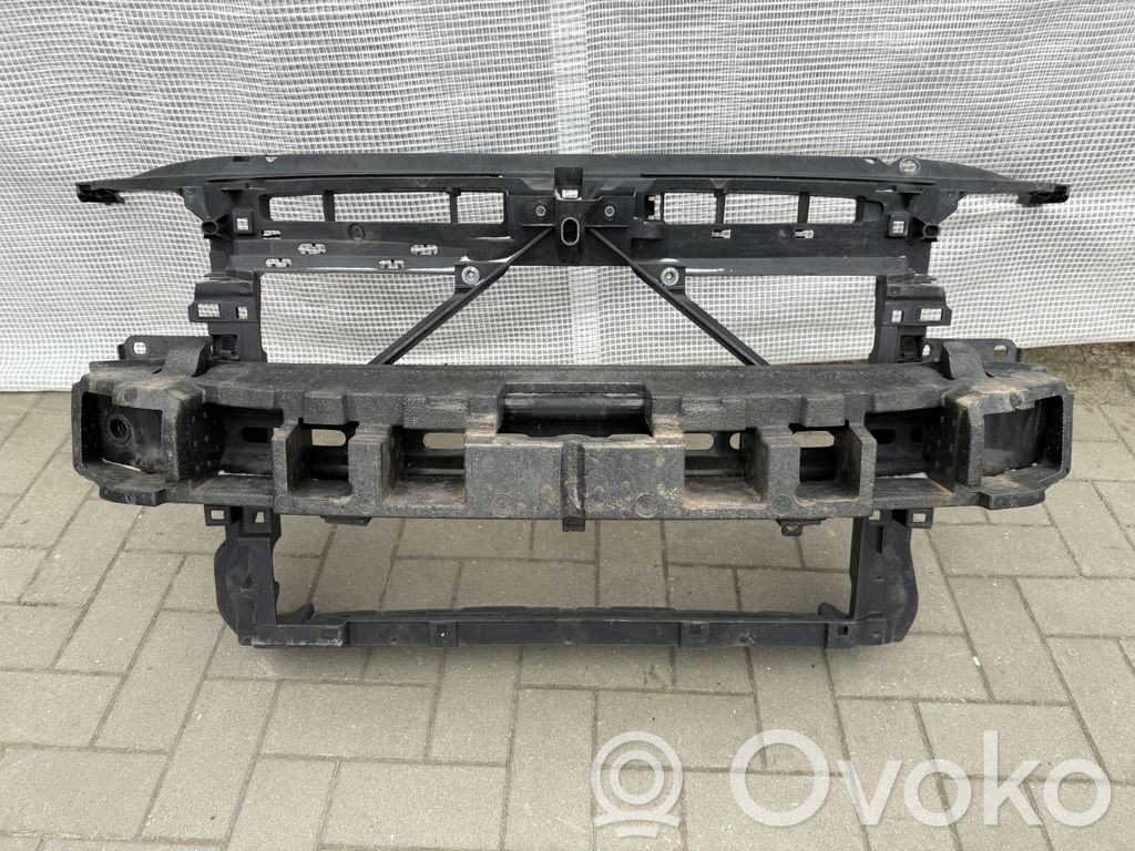Skoda Octavia Mk3 (5E) Pannello di supporto del radiatore 