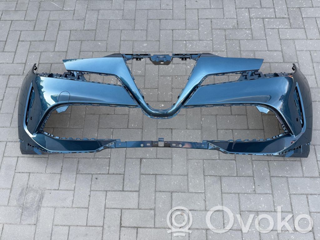 Alfa Romeo Junior Front bumper 