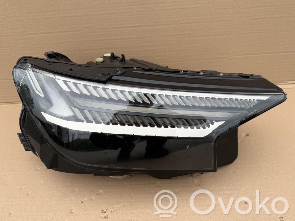 Audi Q4 Sportback e-tron Far 