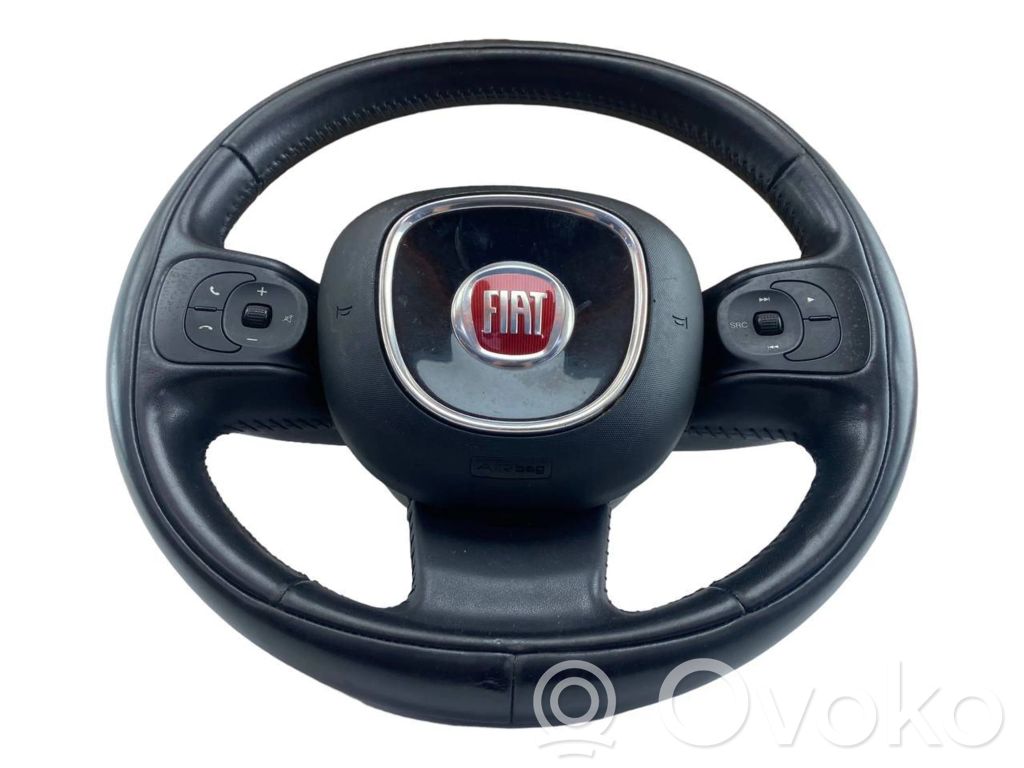 Fiat 500L Ohjauspyörä 