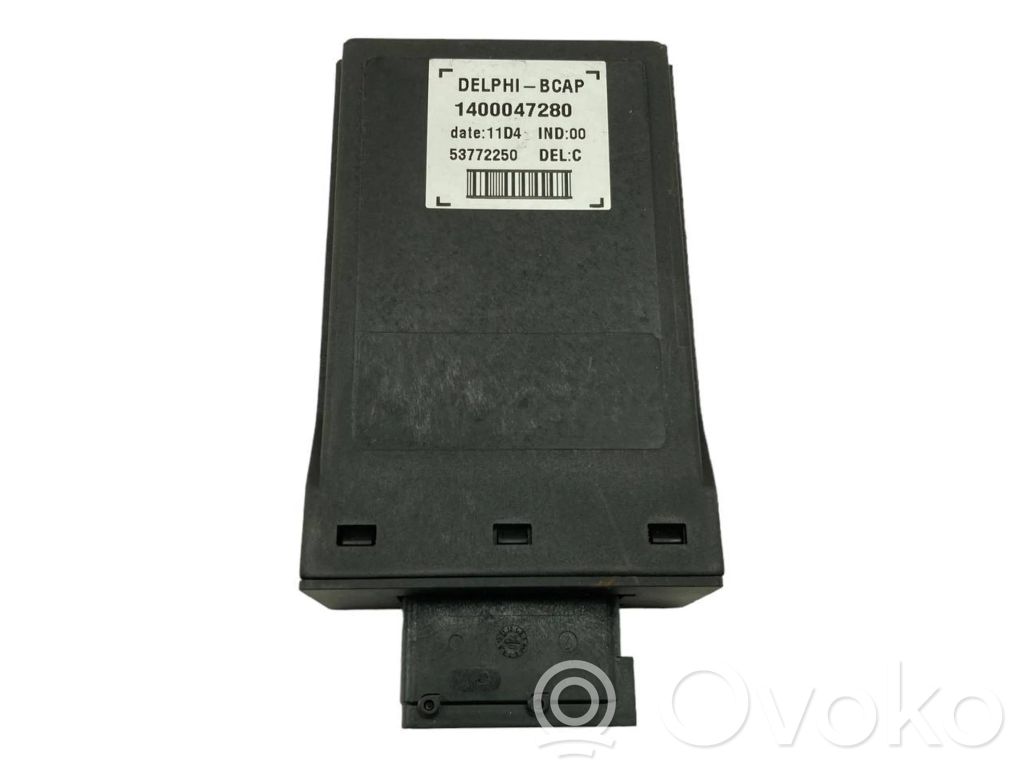 Door control unit/module   1400047280