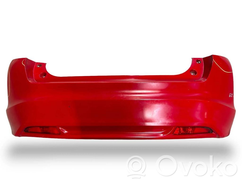 Honda Civic IX Parachoques 