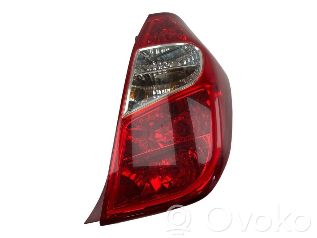 Hyundai i10 Takavalot 