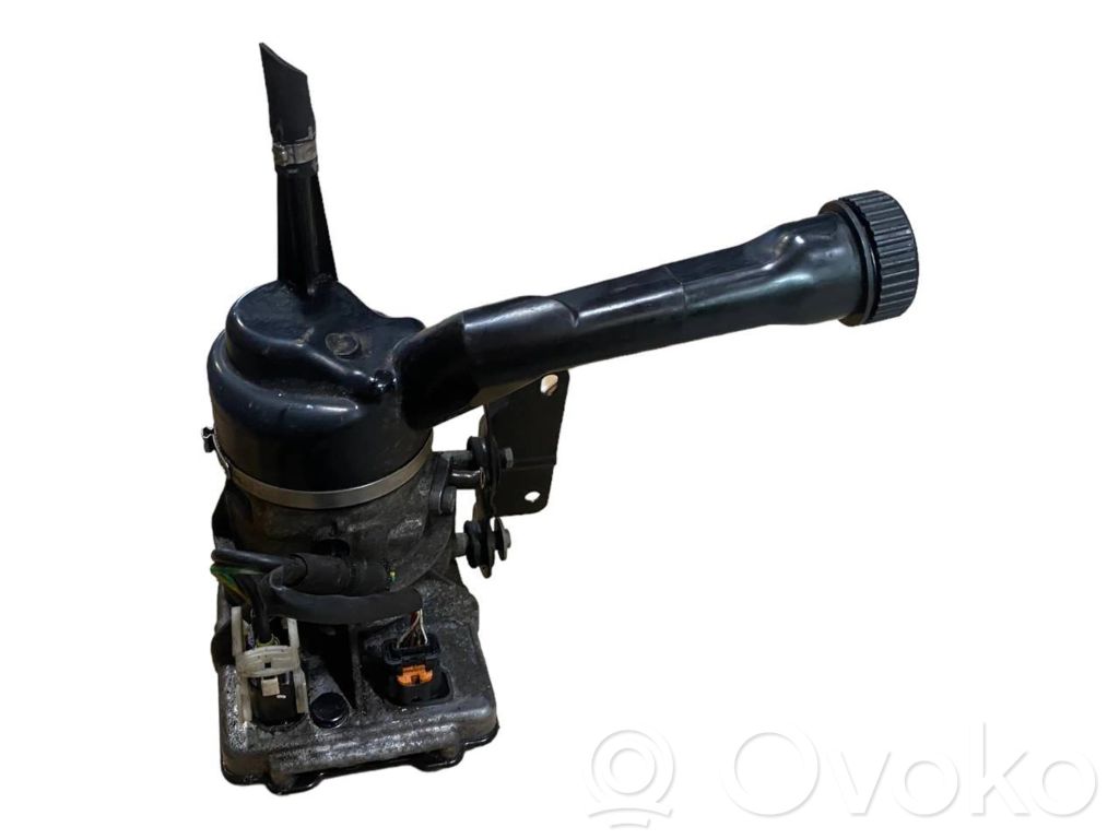 Peugeot 308 Power steering pump 