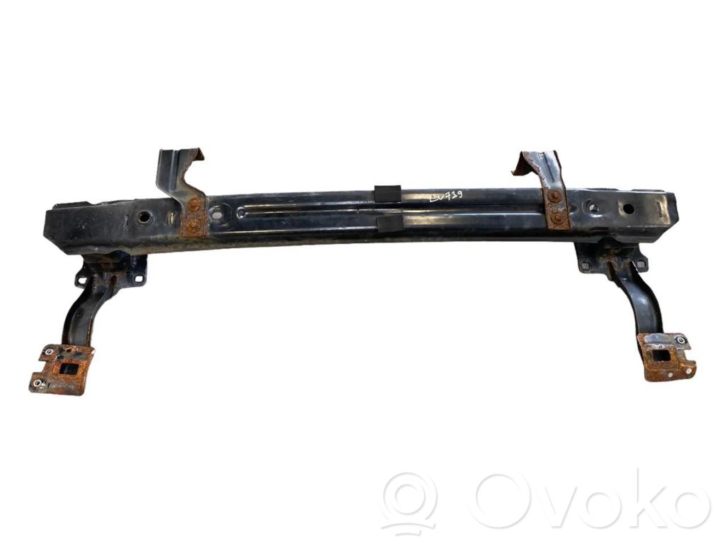 Citroen C3 Front bumper cross member 